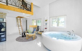 Gapyeong Bobo Pension