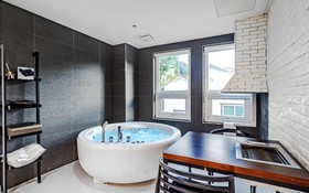 Gapyeong Bobo Pension