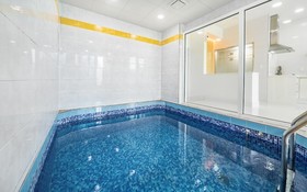 Gapyeong Bobo Pension