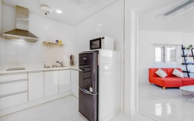 Gapyeong Bobo Pension