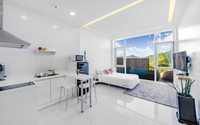 Gapyeong Bobo Pension