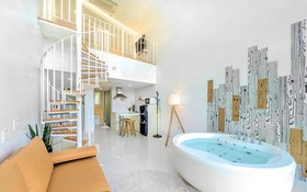 Gapyeong Bobo Pension