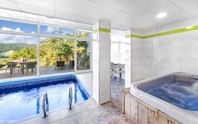 Gapyeong Bobo Pension