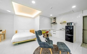 Gapyeong Bobo Pension