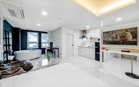 Gapyeong Bobo Pension