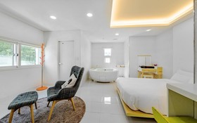 Gapyeong Bobo Pension