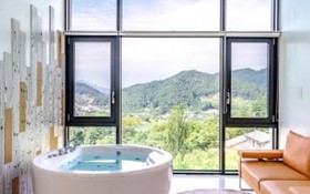 Gapyeong Bobo Pension