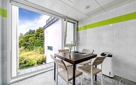 Gapyeong Bobo Pension