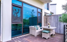 Gapyeong Bobo Pension