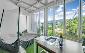 Gapyeong Bobo Pension