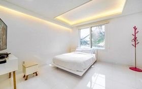 Gapyeong Bobo Pension