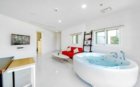 Gapyeong Bobo Pension