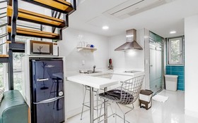 Gapyeong Bobo Pension