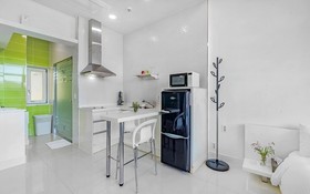 Gapyeong Bobo Pension