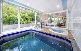 Gapyeong Bobo Pension