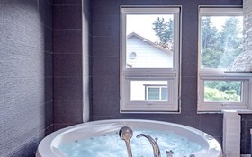 Gapyeong Bobo Pension