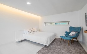 Gapyeong Bobo Pension