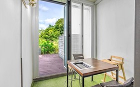 Gapyeong Bobo Pension