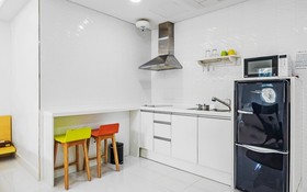 Gapyeong Bobo Pension