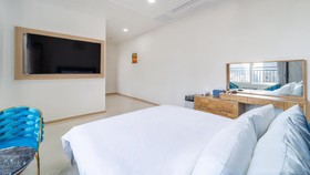 Gapyeong Boreum-Dal Poolvilla