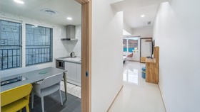 Gapyeong Boreum-Dal Poolvilla