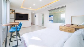 Gapyeong Boreum-Dal Poolvilla