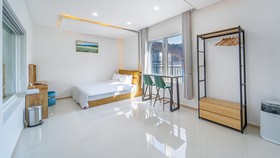 Gapyeong Boreum-Dal Poolvilla