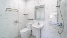 Gapyeong Boreum-Dal Poolvilla