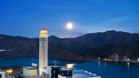 Gapyeong Boreum-Dal Poolvilla