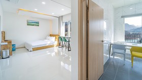 Gapyeong Boreum-Dal Poolvilla