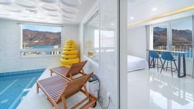 Gapyeong Boreum-Dal Poolvilla