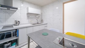 Gapyeong Boreum-Dal Poolvilla