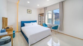 Gapyeong Boreum-Dal Poolvilla