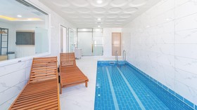 Gapyeong Boreum-Dal Poolvilla