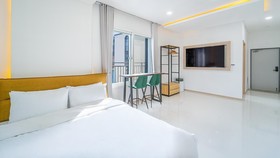 Gapyeong Boreum-Dal Poolvilla