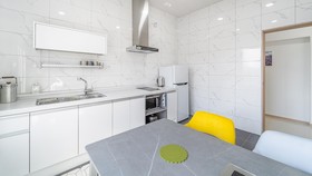 Gapyeong Boreum-Dal Poolvilla