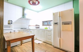 Gapyeong Byeolnaerineun Pension