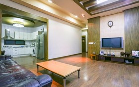 Gapyeong Byeolnaerineun Pension