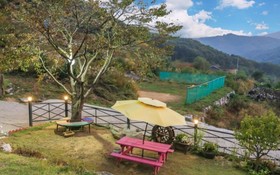 Gapyeong Byeolnaerineun Pension