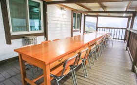 Gapyeong Byeolnaerineun Pension