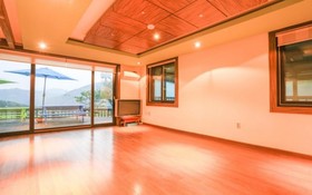 Gapyeong Byeolnaerineun Pension