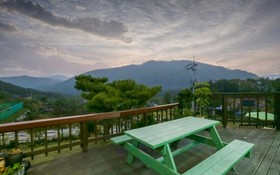 Gapyeong Byeolnaerineun Pension