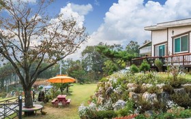 Gapyeong Byeolnaerineun Pension