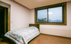 Gapyeong Byeolnaerineun Pension