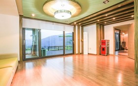 Gapyeong Byeolnaerineun Pension