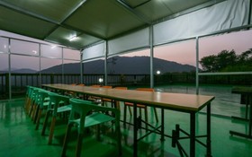 Gapyeong Byeolnaerineun Pension