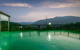 Gapyeong Byeolnaerineun Pension