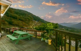 Gapyeong Byeolnaerineun Pension