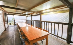 Gapyeong Byeolnaerineun Pension