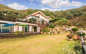 Gapyeong Byeolnaerineun Pension